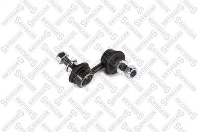 Link/Coupling Rod, stabiliser bar STELLOX 56-00442-SX