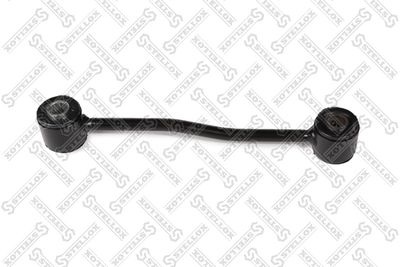 Link/Coupling Rod, stabiliser bar STELLOX 56-00454-SX