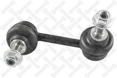 Link/Coupling Rod, stabiliser bar STELLOX 56-00458-SX