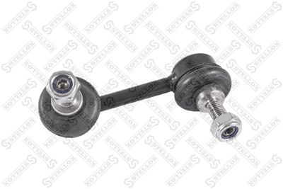 Link/Coupling Rod, stabiliser bar STELLOX 56-00459-SX