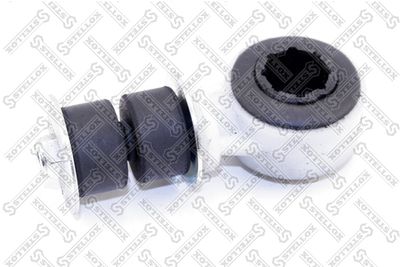 Link/Coupling Rod, stabiliser bar STELLOX 56-00497-SX
