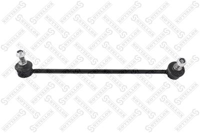 Link/Coupling Rod, stabiliser bar STELLOX 56-00504A-SX