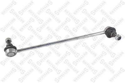 Link/Coupling Rod, stabiliser bar STELLOX 56-00511-SX