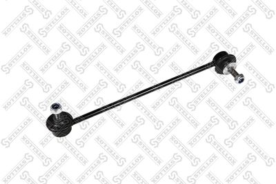 Link/Coupling Rod, stabiliser bar STELLOX 56-00512A-SX
