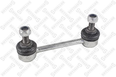 Link/Coupling Rod, stabiliser bar STELLOX 56-00523-SX