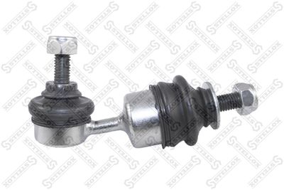 Link/Coupling Rod, stabiliser bar STELLOX 56-00527-SX