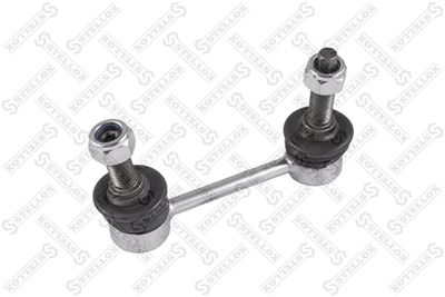 Link/Coupling Rod, stabiliser bar STELLOX 56-00542-SX