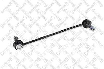 Link/Coupling Rod, stabiliser bar STELLOX 56-00547A-SX