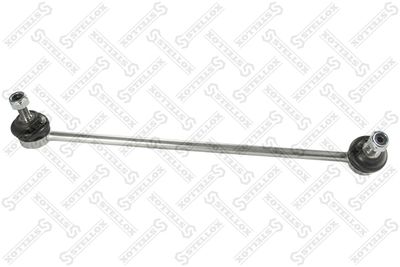 Link/Coupling Rod, stabiliser bar STELLOX 56-00552-SX