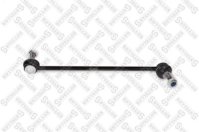 Link/Coupling Rod, stabiliser bar STELLOX 56-00557A-SX