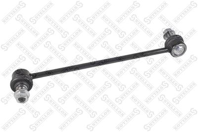 Link/Coupling Rod, stabiliser bar STELLOX 56-00619-SX
