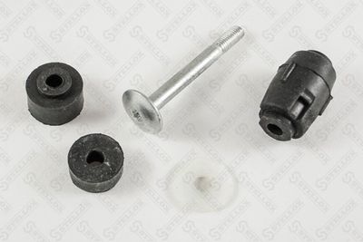Link/Coupling Rod, stabiliser bar STELLOX 56-00621A-SX