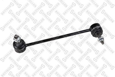 Link/Coupling Rod, stabiliser bar STELLOX 56-00628A-SX