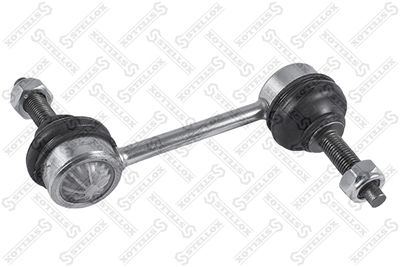 Link/Coupling Rod, stabiliser bar STELLOX 56-00634-SX