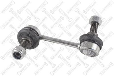 Link/Coupling Rod, stabiliser bar STELLOX 56-00640-SX