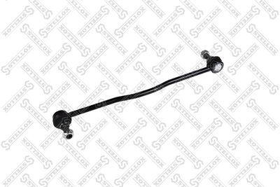 Link/Coupling Rod, stabiliser bar STELLOX 56-00641-SX