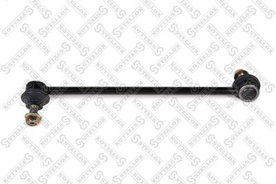 Link/Coupling Rod, stabiliser bar STELLOX 56-00648A-SX