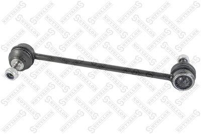 Link/Coupling Rod, stabiliser bar STELLOX 56-00651-SX