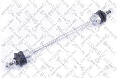 Link/Coupling Rod, stabiliser bar STELLOX 56-00657-SX