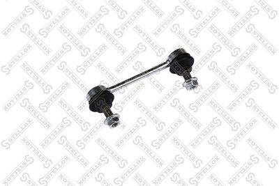 Link/Coupling Rod, stabiliser bar STELLOX 56-00667-SX