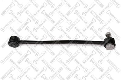 Link/Coupling Rod, stabiliser bar STELLOX 56-00681A-SX