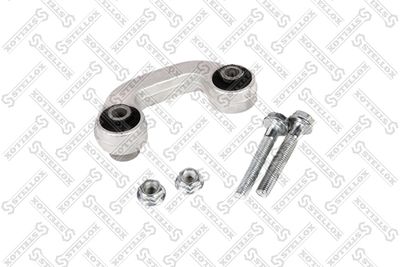 Link/Coupling Rod, stabiliser bar STELLOX 56-00695-SX
