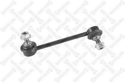 Link/Coupling Rod, stabiliser bar STELLOX 56-00697-SX