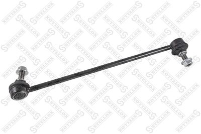 Link/Coupling Rod, stabiliser bar STELLOX 56-00703-SX