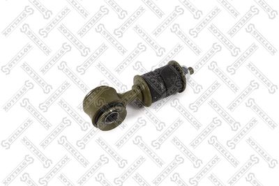 Link/Coupling Rod, stabiliser bar STELLOX 56-00708A-SX