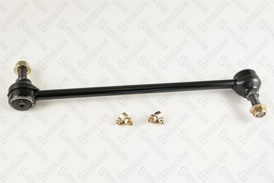 Link/Coupling Rod, stabiliser bar STELLOX 56-00710A-SX