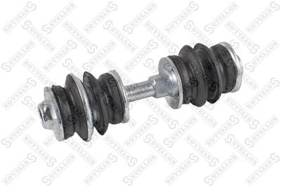 Link/Coupling Rod, stabiliser bar STELLOX 56-00712-SX