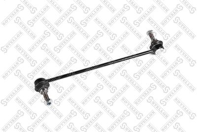 Link/Coupling Rod, stabiliser bar STELLOX 56-00721A-SX