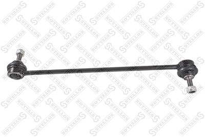 Link/Coupling Rod, stabiliser bar STELLOX 56-00722-SX