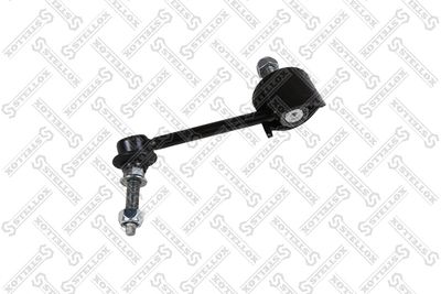 Link/Coupling Rod, stabiliser bar STELLOX 56-00728-SX