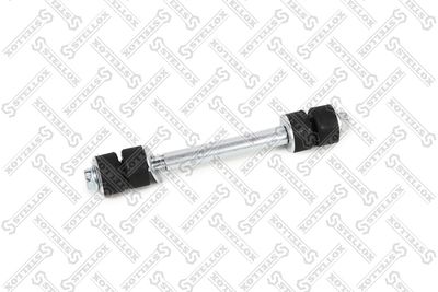 Link/Coupling Rod, stabiliser bar STELLOX 56-00742-SX
