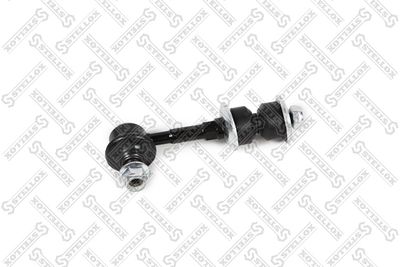 Link/Coupling Rod, stabiliser bar STELLOX 56-00749-SX