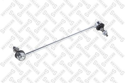 Link/Coupling Rod, stabiliser bar STELLOX 56-00750-SX
