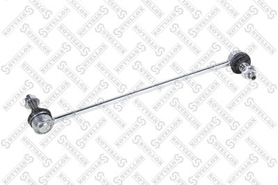 Link/Coupling Rod, stabiliser bar STELLOX 56-00751-SX