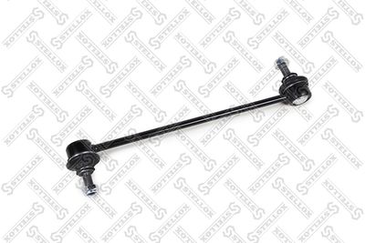 Link/Coupling Rod, stabiliser bar STELLOX 56-00752-SX