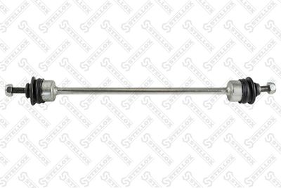 Link/Coupling Rod, stabiliser bar STELLOX 56-00809-SX