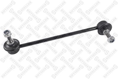 Link/Coupling Rod, stabiliser bar STELLOX 56-00881A-SX