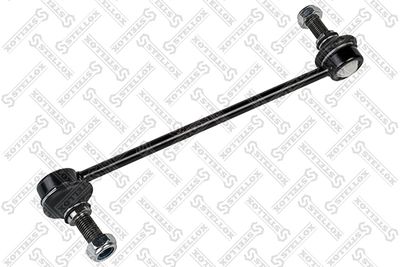 Link/Coupling Rod, stabiliser bar STELLOX 56-01004A-SX