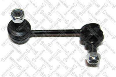 Link/Coupling Rod, stabiliser bar STELLOX 56-01023-SX