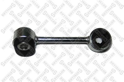 Link/Coupling Rod, stabiliser bar STELLOX 56-01049-SX