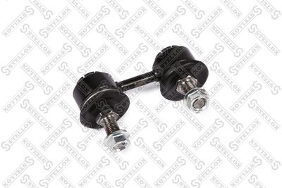 Link/Coupling Rod, stabiliser bar STELLOX 56-01078A-SX