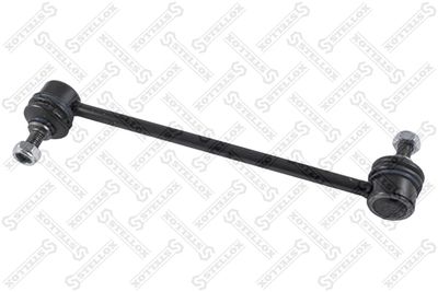 Link/Coupling Rod, stabiliser bar STELLOX 56-01431A-SX