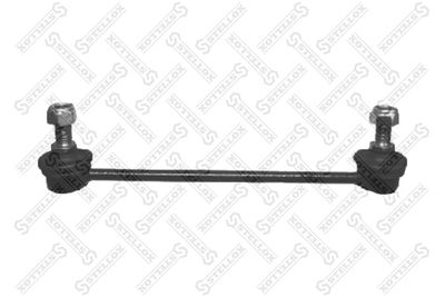 Link/Coupling Rod, stabiliser bar STELLOX 56-01432-SX