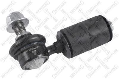 Link/Coupling Rod, stabiliser bar STELLOX 56-01573A-SX