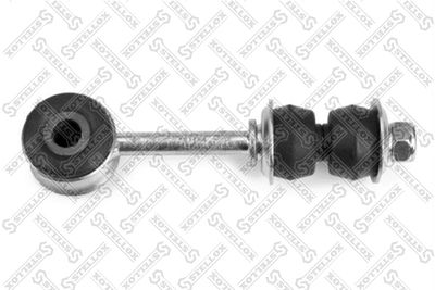 Link/Coupling Rod, stabiliser bar STELLOX 56-01612-SX