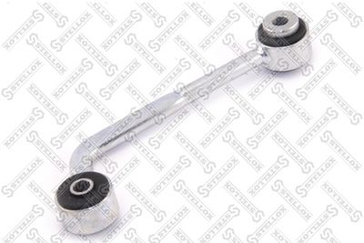 Link/Coupling Rod, stabiliser bar STELLOX 56-01830-SX